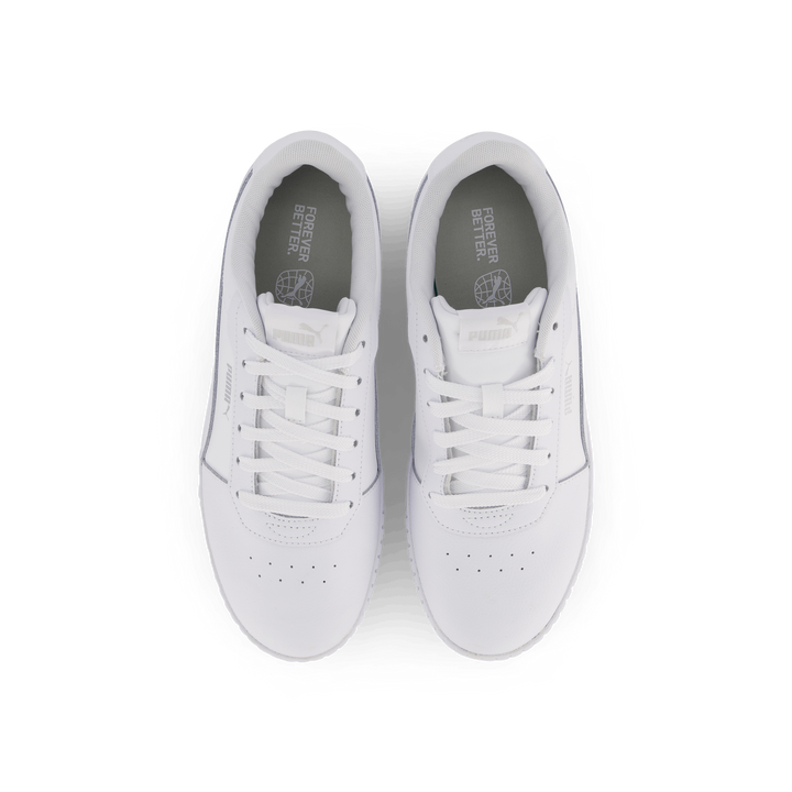 Carina 2.0 Puma White-puma White-puma Sil