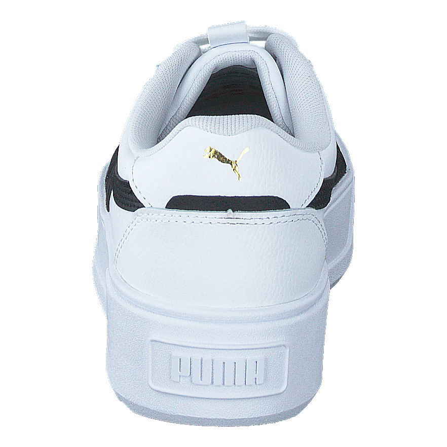 Karmen Rebelle Puma White-puma Black