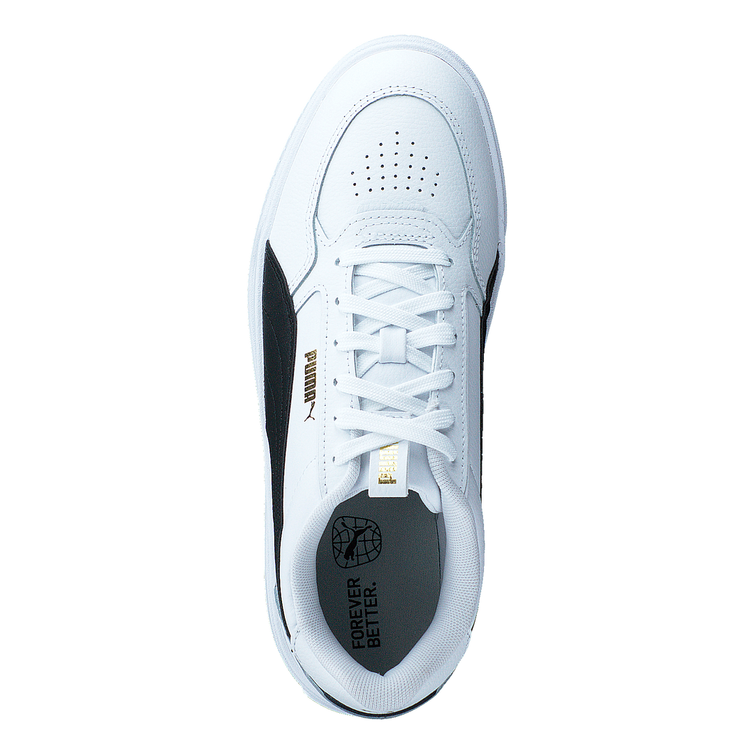 Karmen Rebelle Puma White-puma Black