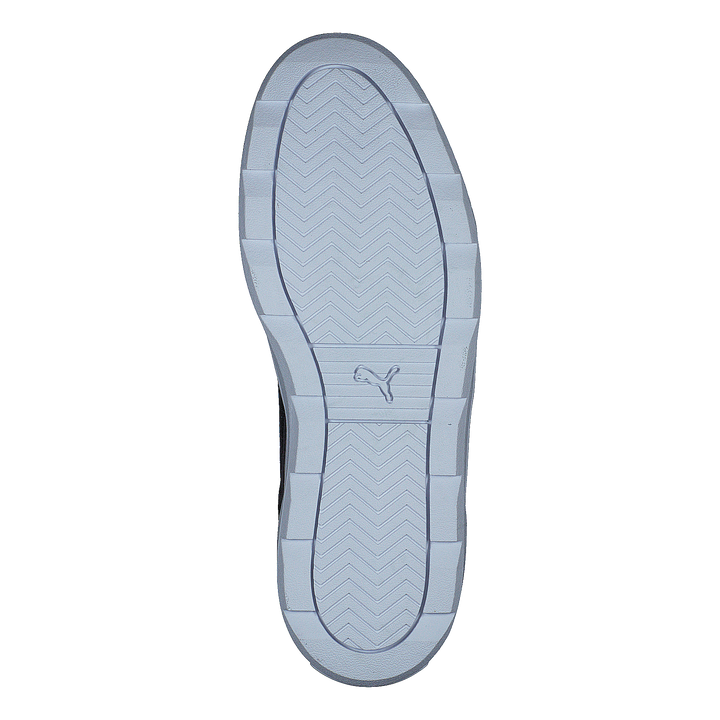 Karmen Rebelle Puma White-puma Black