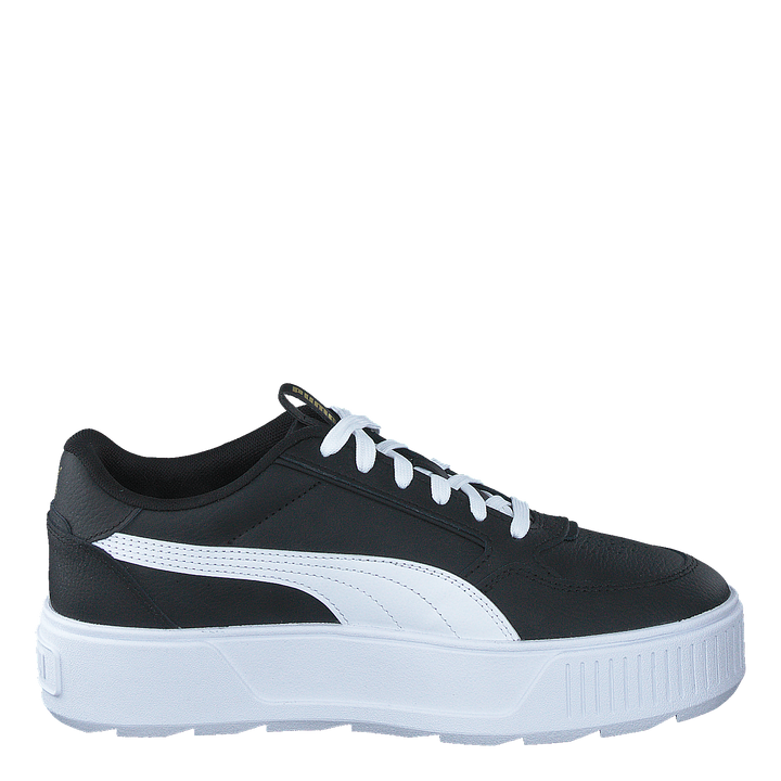 Karmen Rebelle Puma Black-puma White