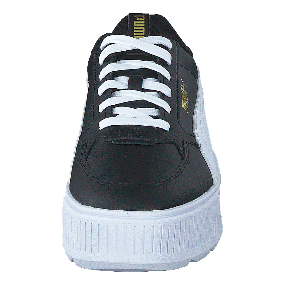 Karmen Rebelle Puma Black-puma White