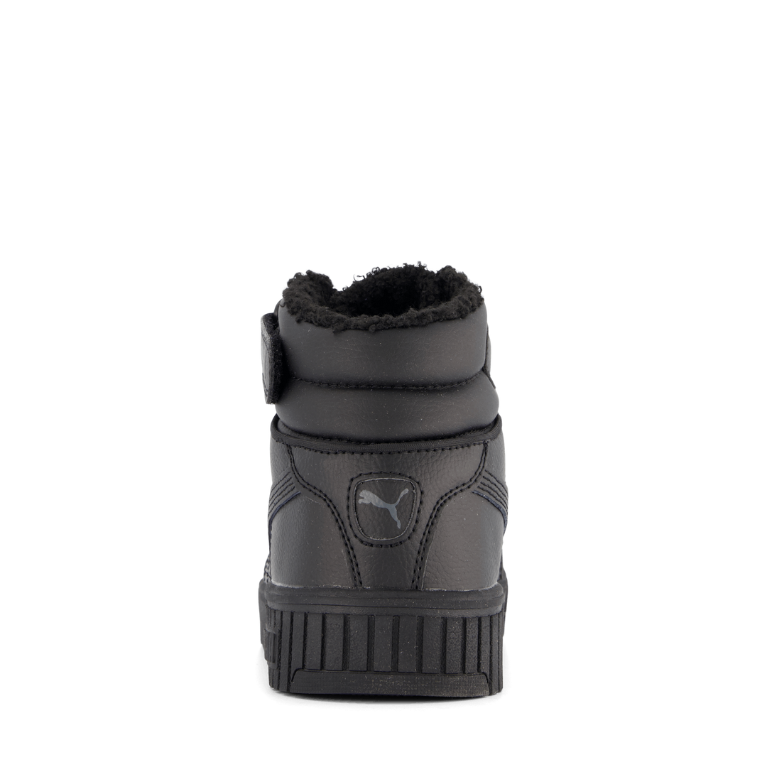 Carina 2.0 Mid Wtr Puma Black-puma Black-dark Sha