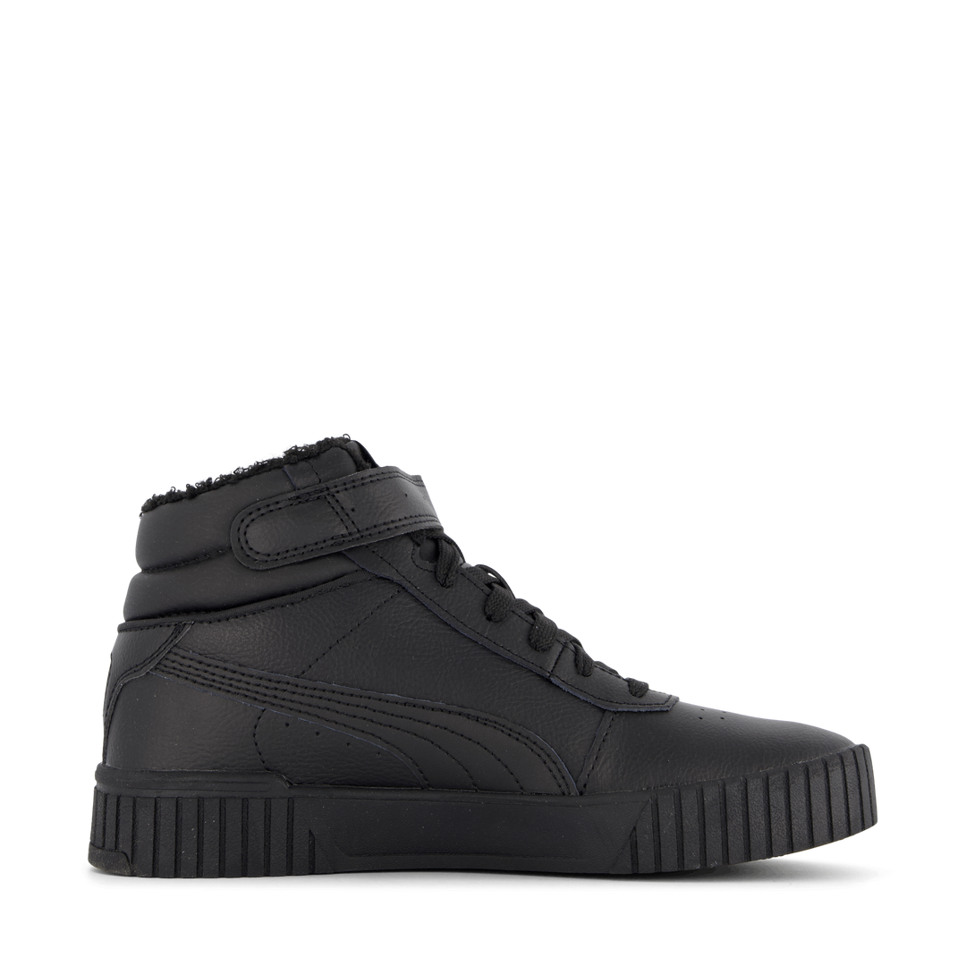 Carina 2.0 Mid Wtr Puma Black-puma Black-dark Sha