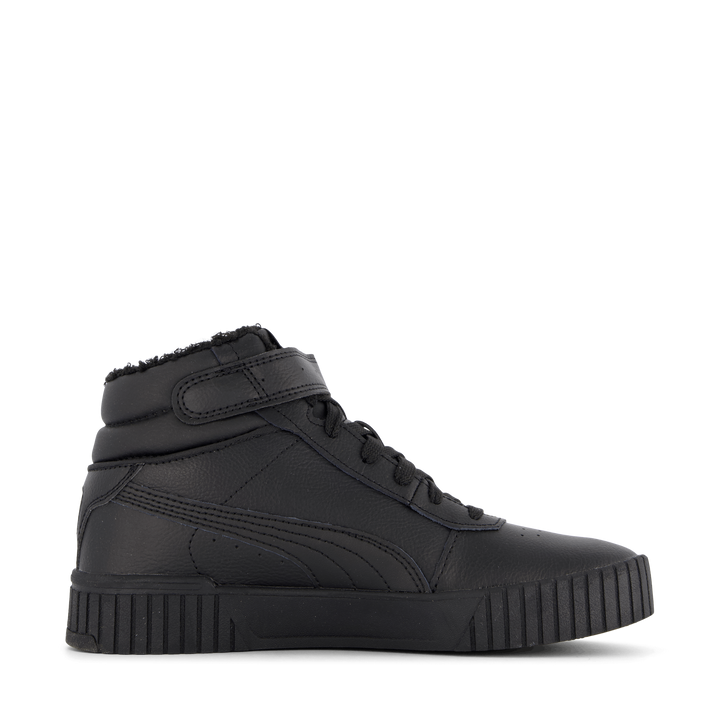 Carina 2.0 Mid Wtr Puma Black-puma Black-dark Sha