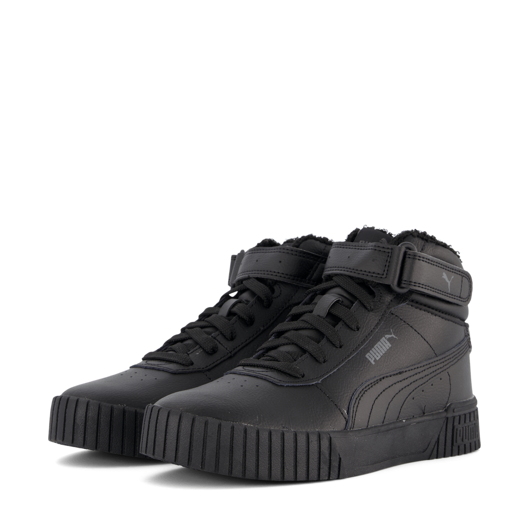 Carina 2.0 Mid Wtr Puma Black-puma Black-dark Sha