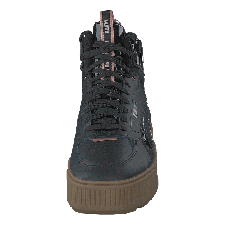 Karmen Rebelle Mid Wtr Puma Black-puma Black