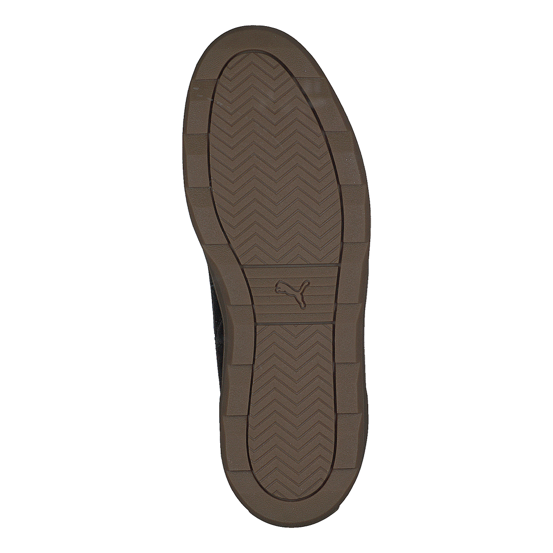 Karmen Rebelle Mid Wtr Puma Black-puma Black