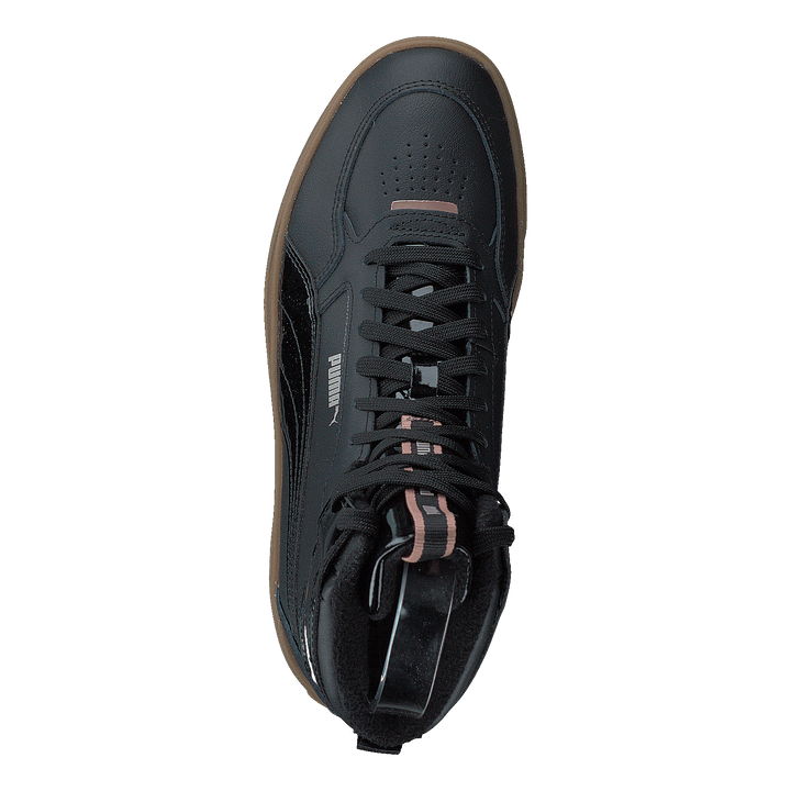 Karmen Rebelle Mid Wtr Puma Black-puma Black