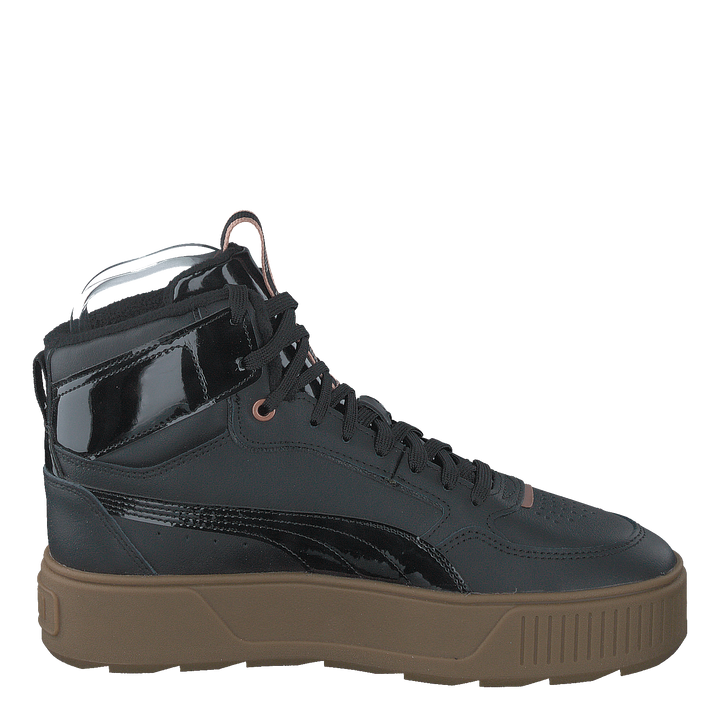 Karmen Rebelle Mid Wtr Puma Black-puma Black