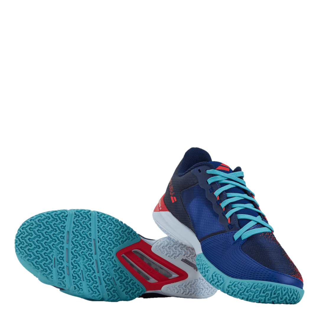 Jet Premura 2 Blue/red