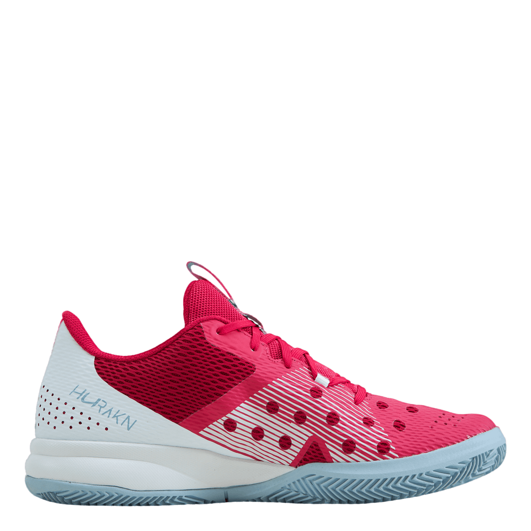 Hurakn Team W White/pink