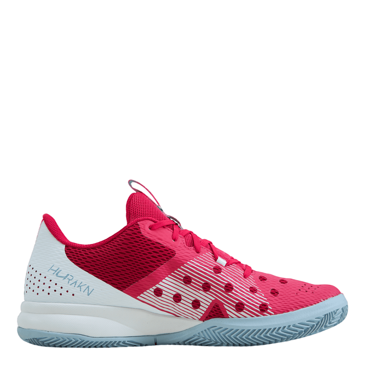 Hurakn Team W White/pink