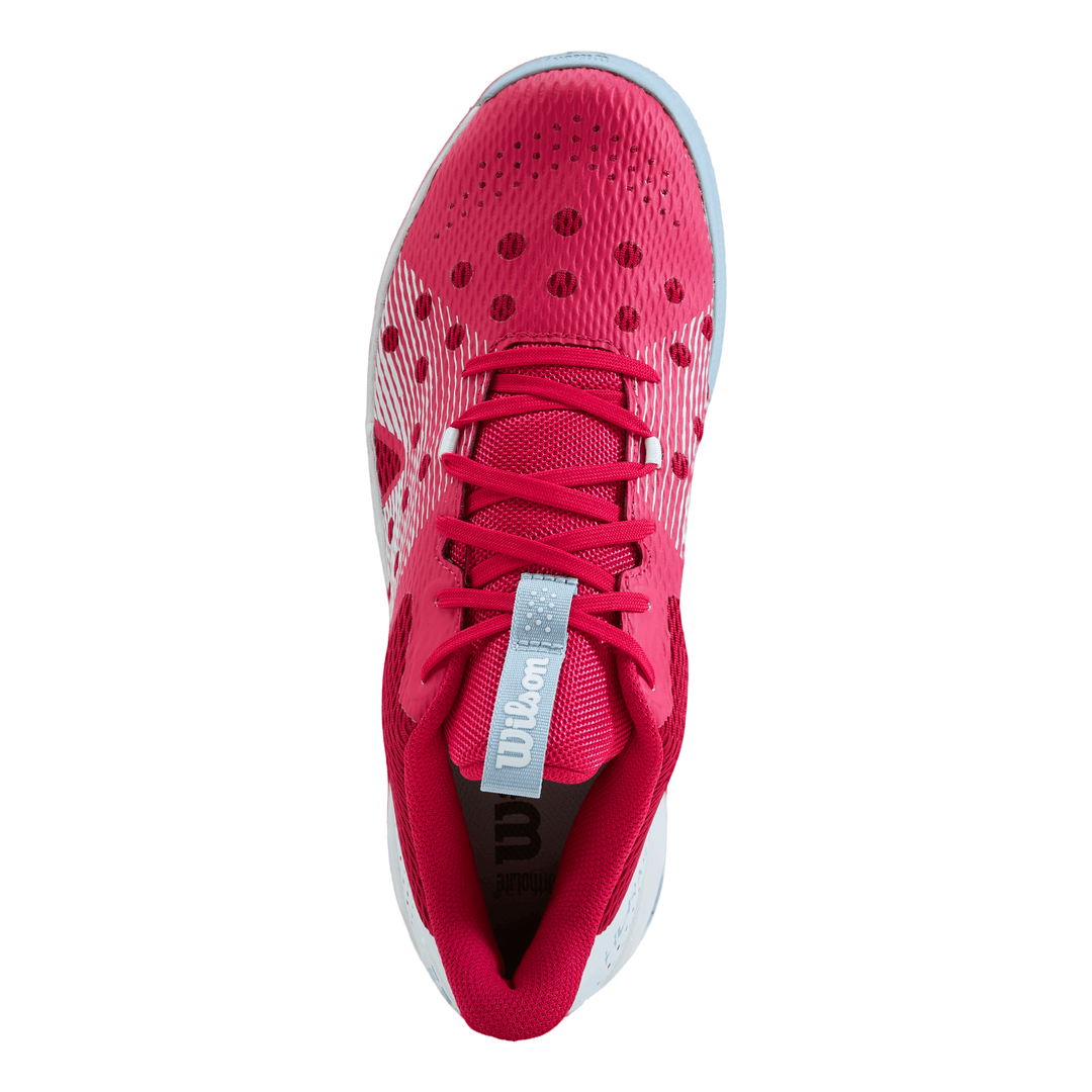 Hurakn Team W White/pink