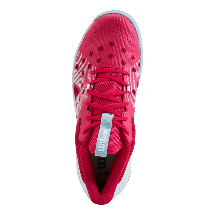 Hurakn Team W White/pink