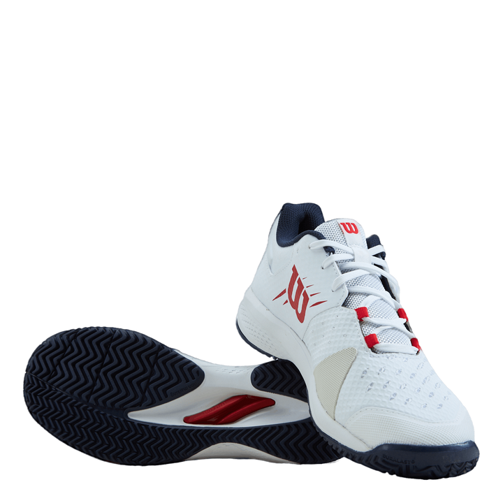Kaos Comp 3.0 White/peacoat