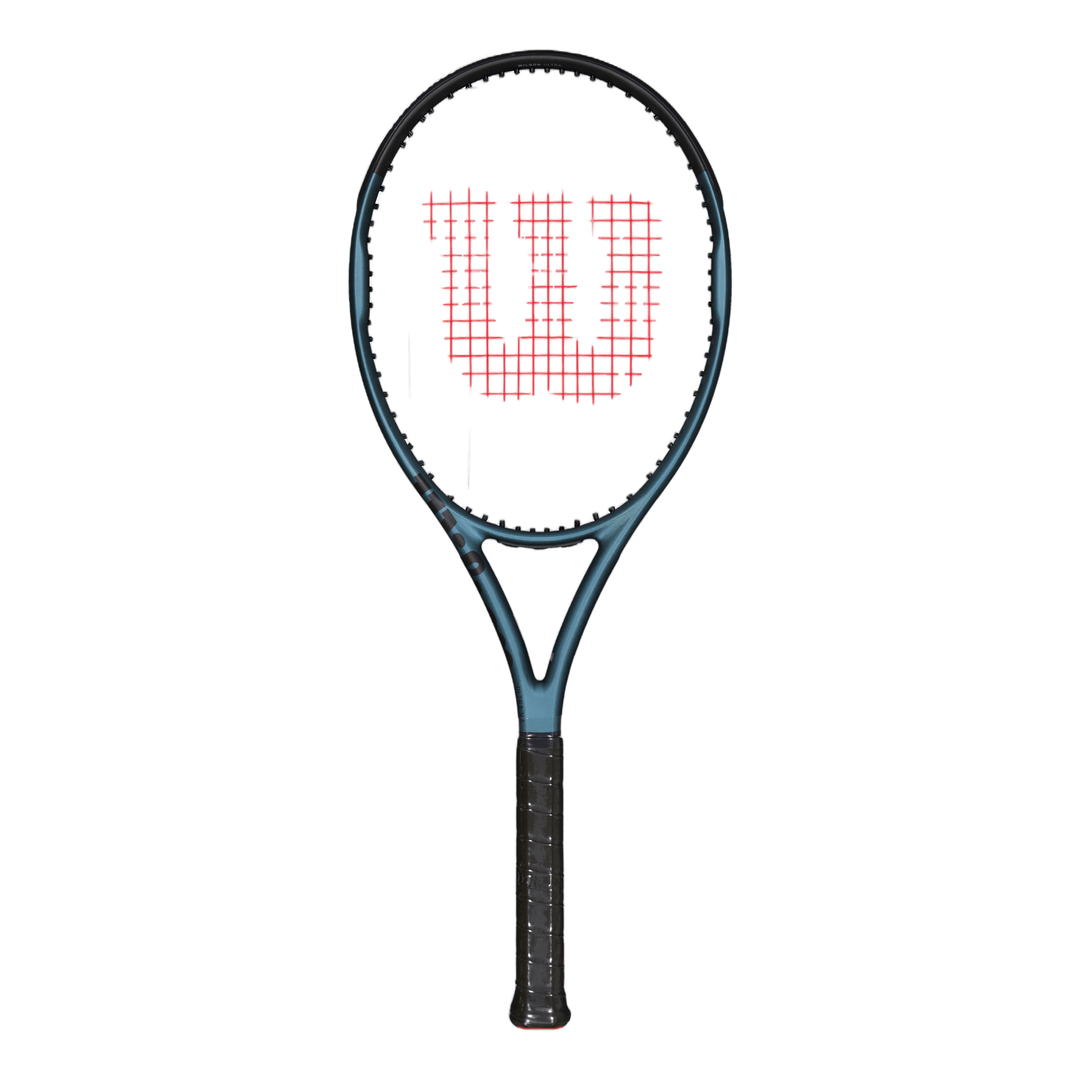 Ultra Team V4.0 Blue/black
