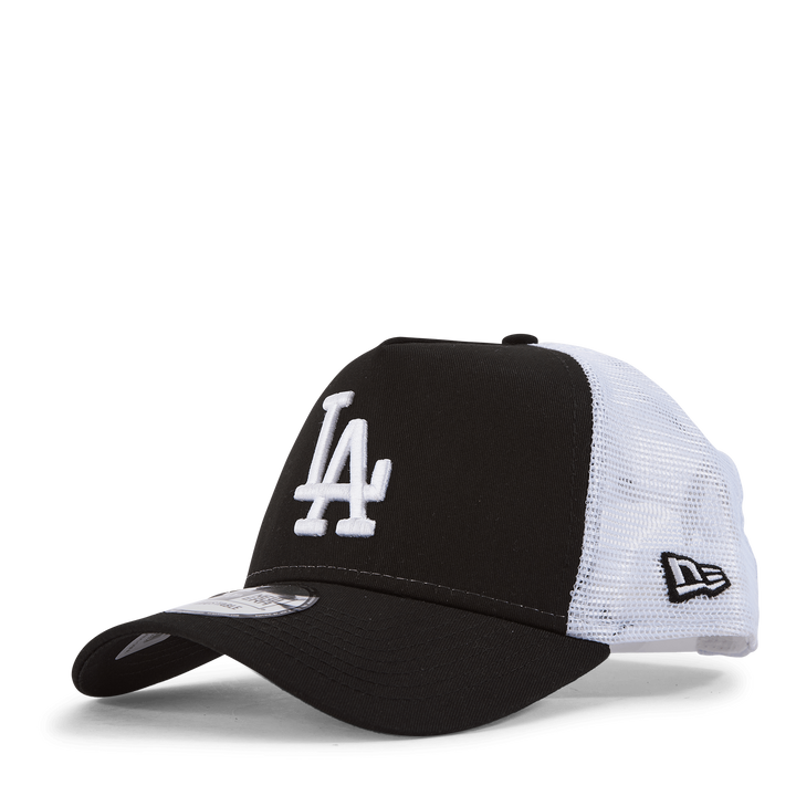 Clean Trucker Los Angeles Dodg