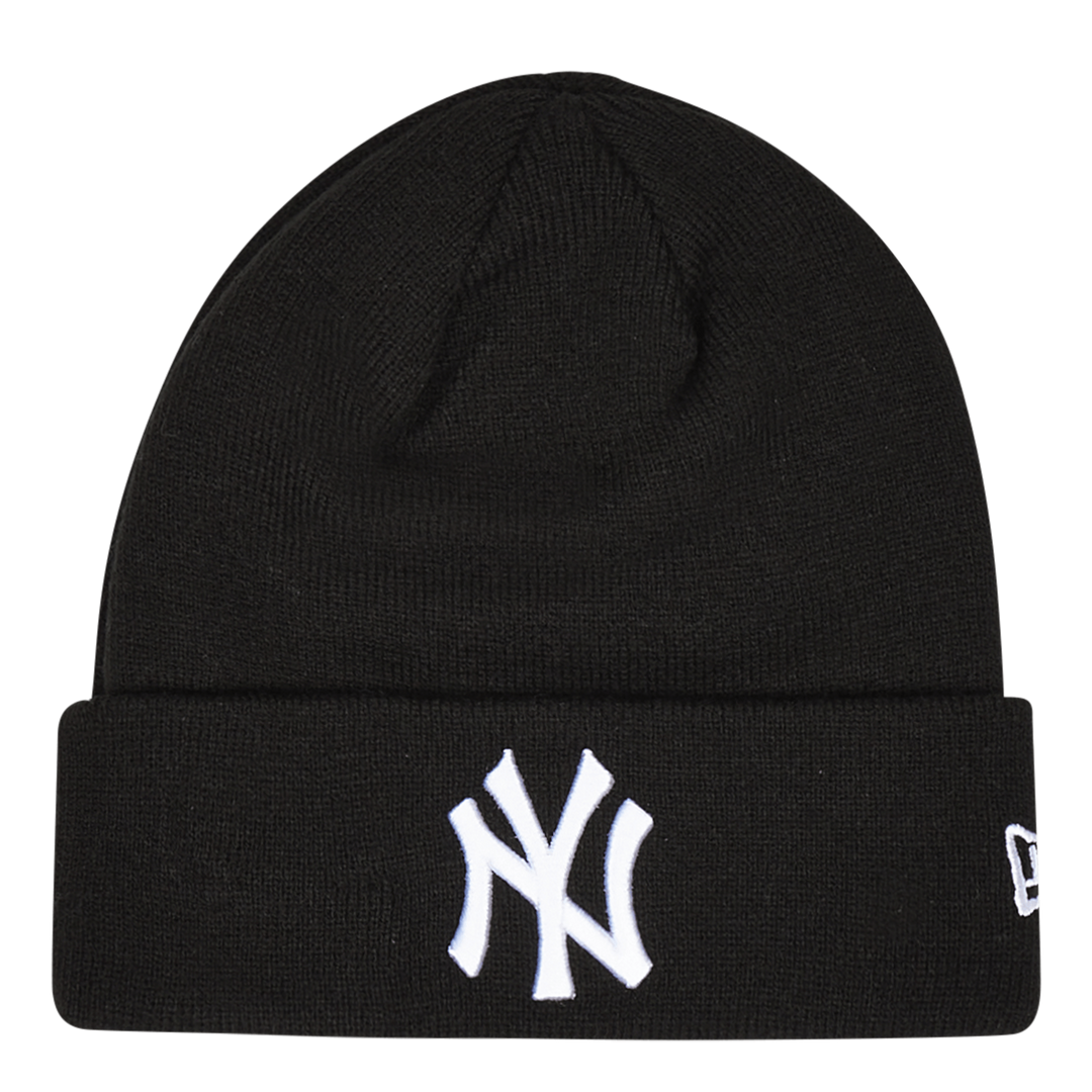 Mlb Essential Cuff Beanie New