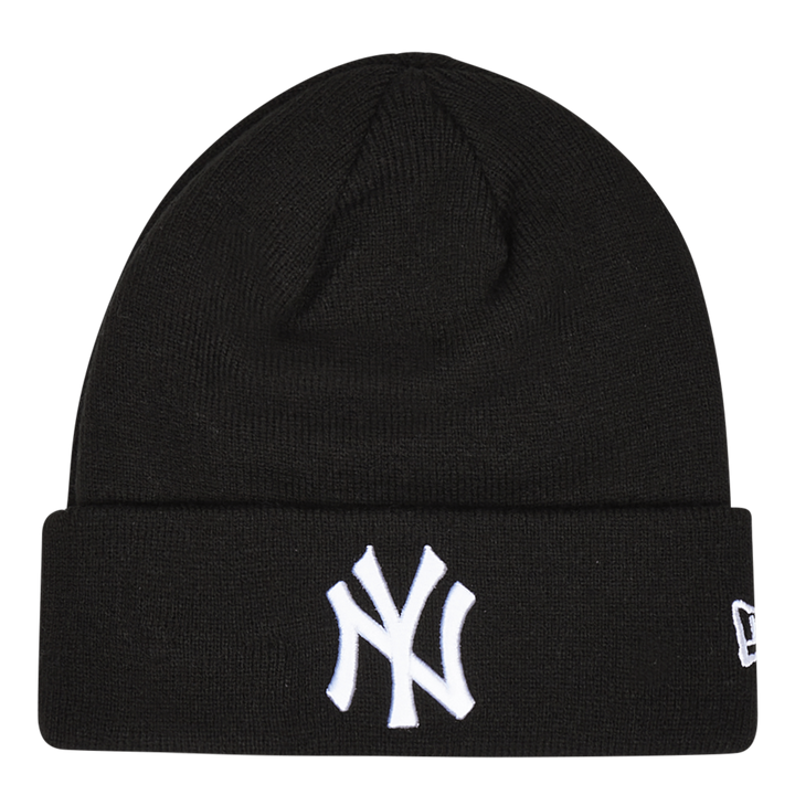 Mlb Essential Cuff Beanie New