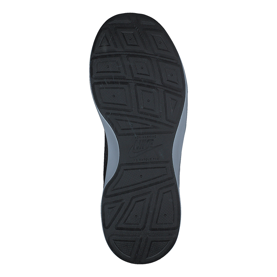 Nike Wearallday Black/white