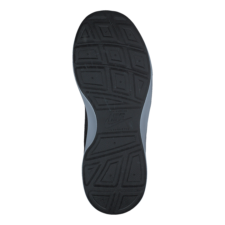 Nike Wearallday Black/white