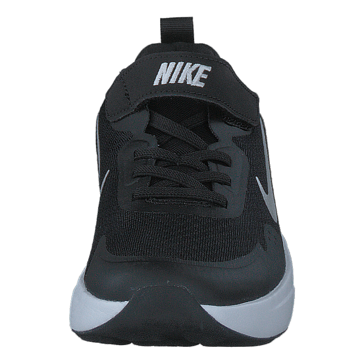 Nike Wearallday Black/white
