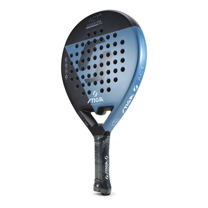 Act Black/blue