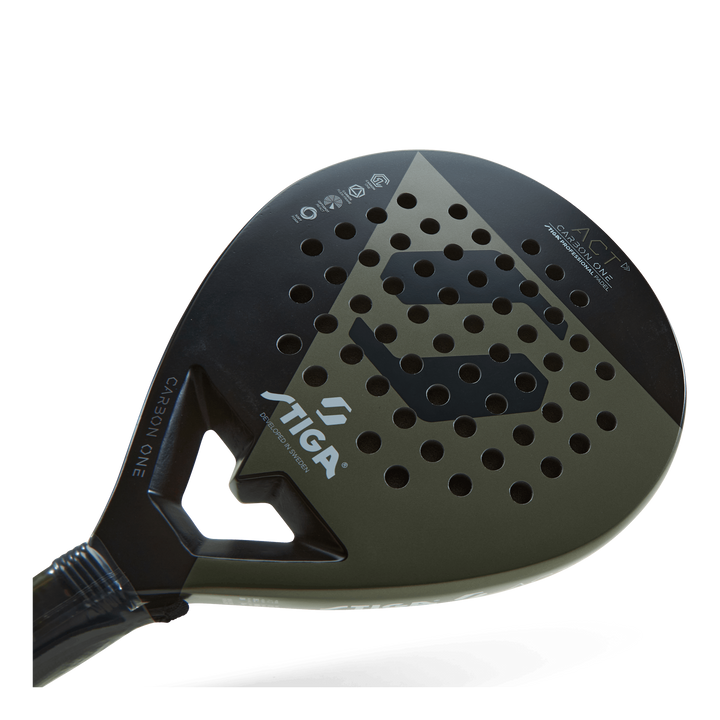 Act Black Green