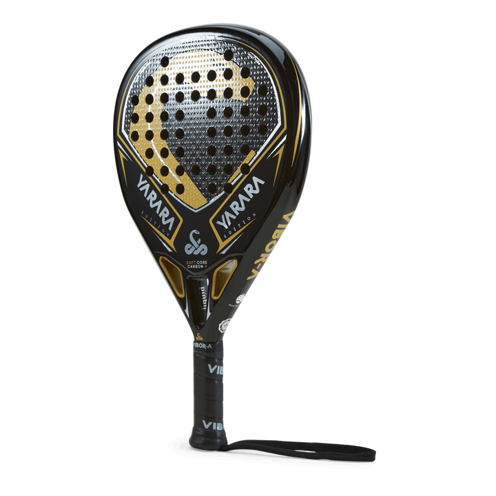 Yarara Liquid Edition 2021 Black/orange