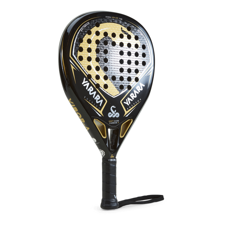 Yarara Liquid Edition 2021 Black/orange