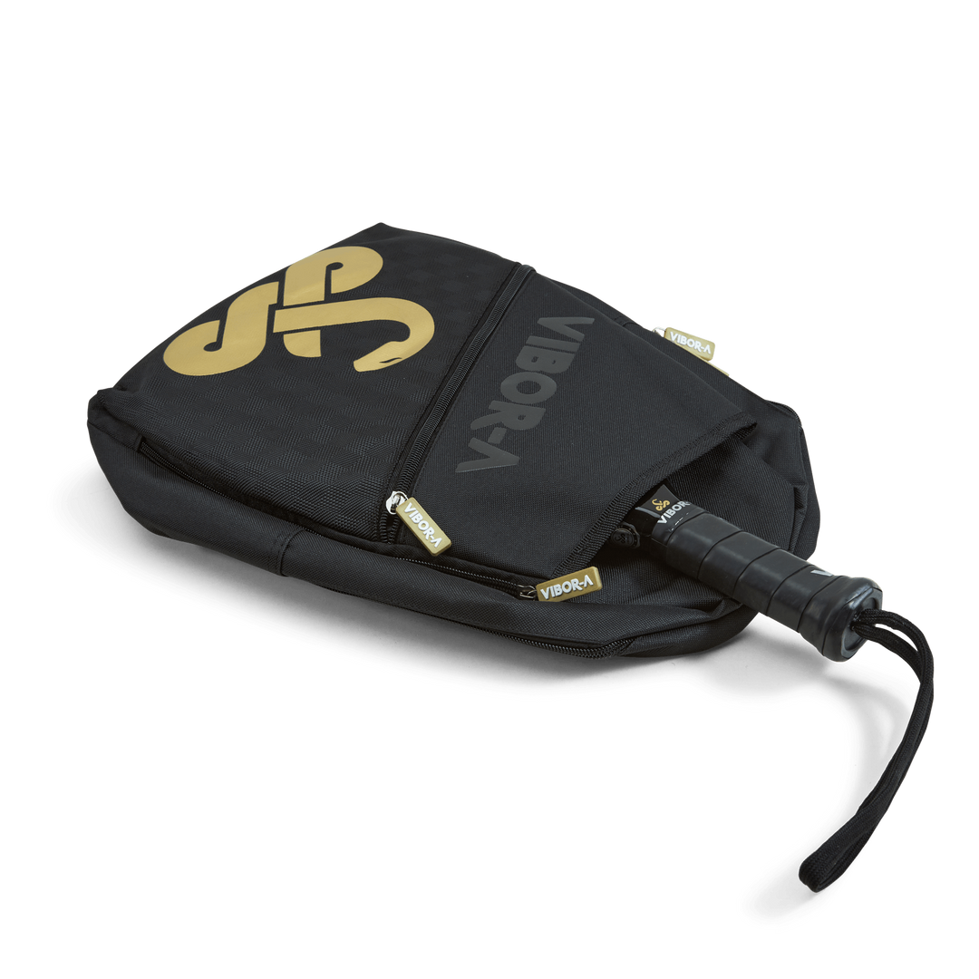 Yarara Liquid Edition 2021 Black/orange