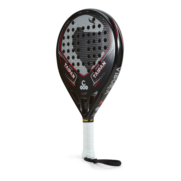 Taipan Liquid Edition 2022 Black/red