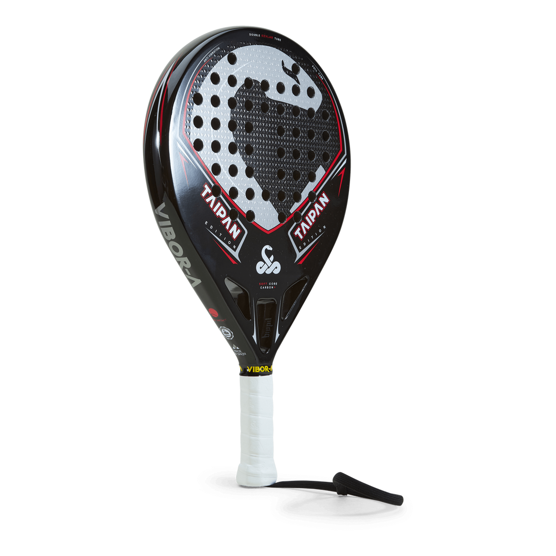Taipan Liquid Edition 2022 Black/red