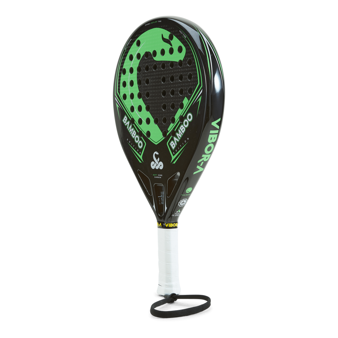 Bamboo Liquid Edition 2022 Black/green