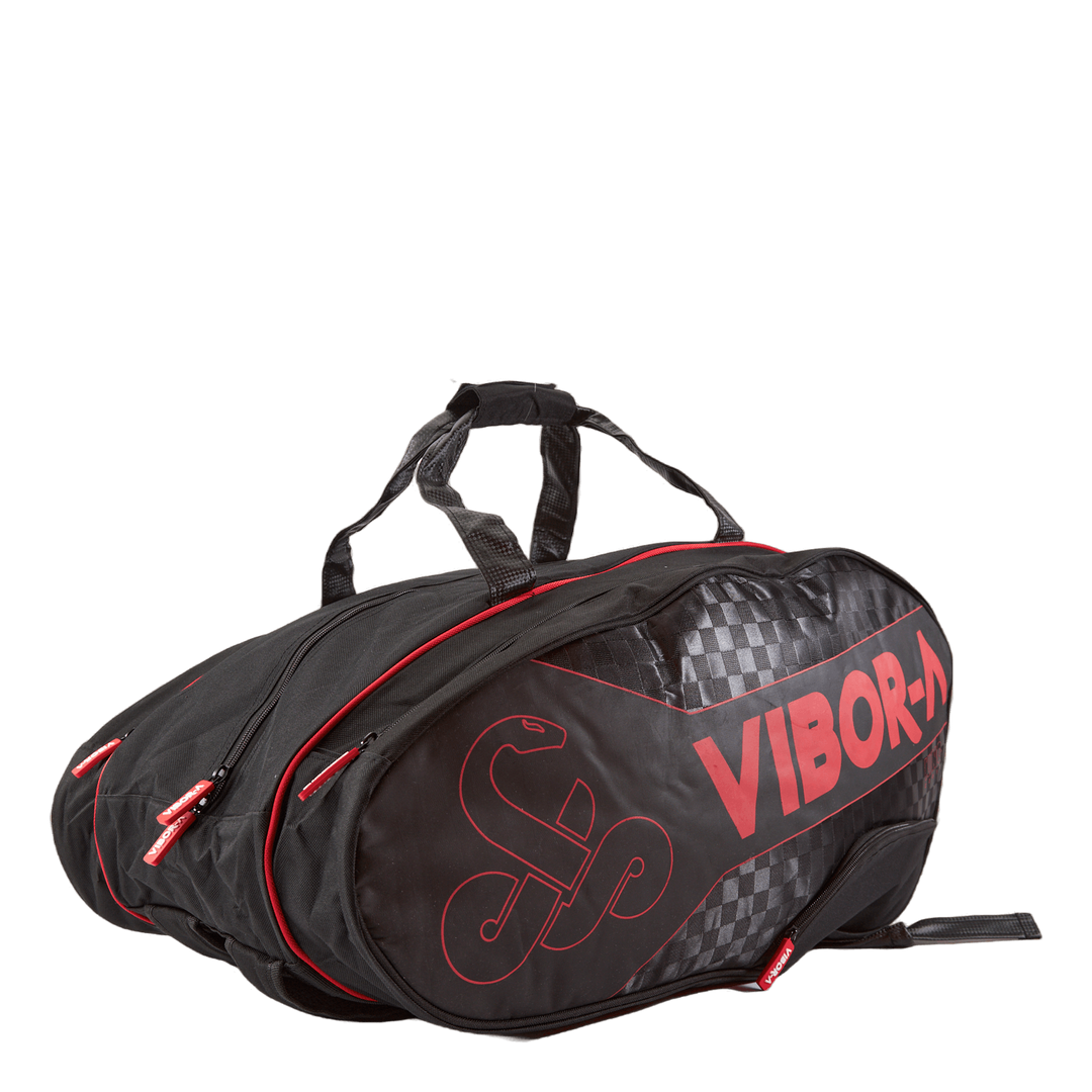 King Cobra Red