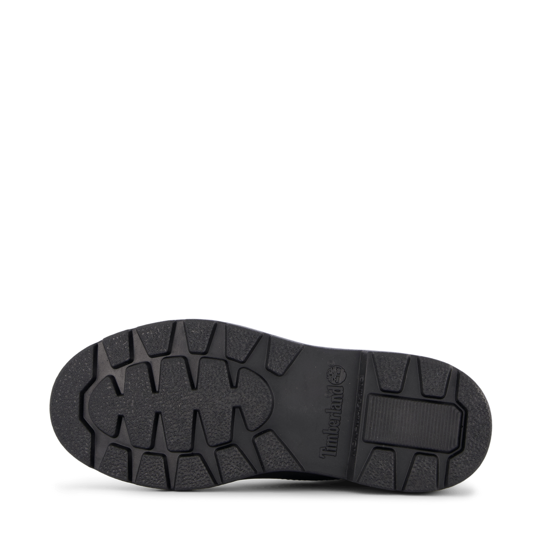 6in Wr Basic Blk Black