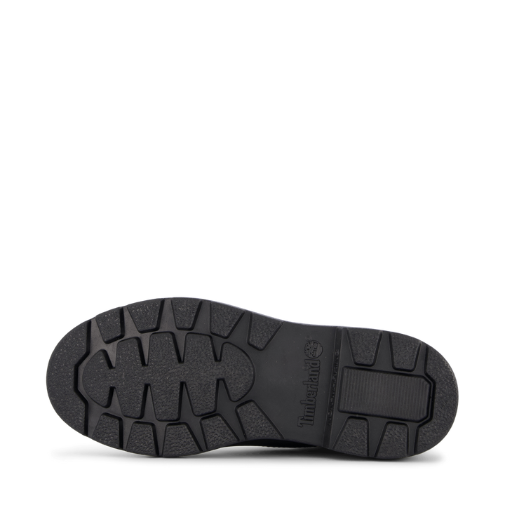 6in Wr Basic Blk Black