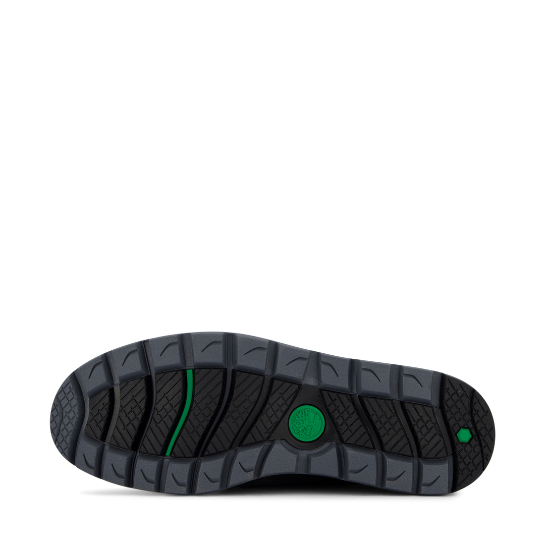 Walden Park Wr Boot Blk Jet Black