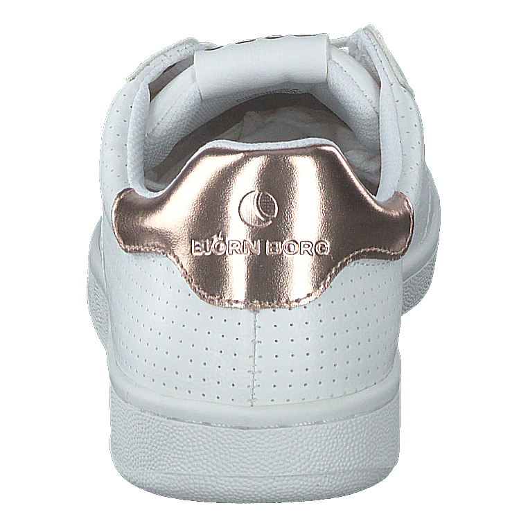 T305 Prf Met W Wht-rgld