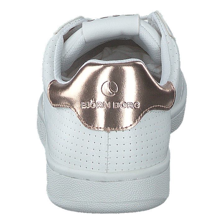 T305 Prf Met W Wht-rgld