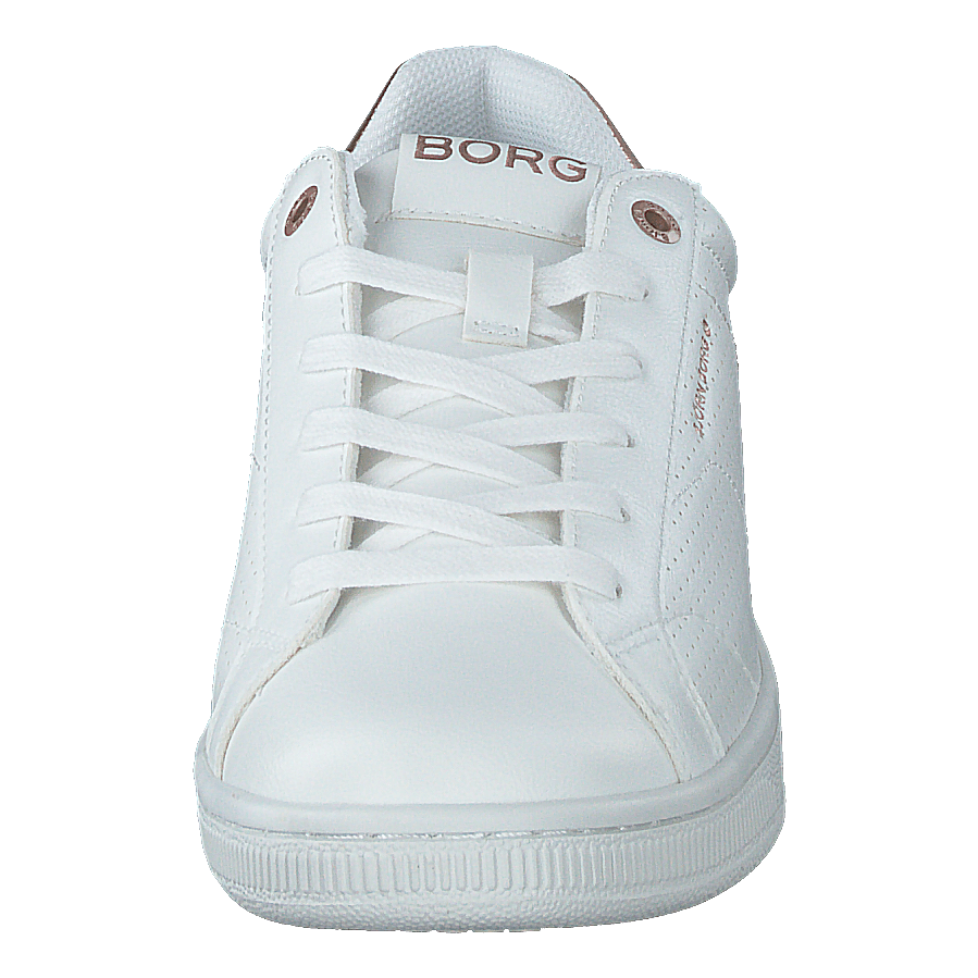 T305 Prf Met W Wht-rgld