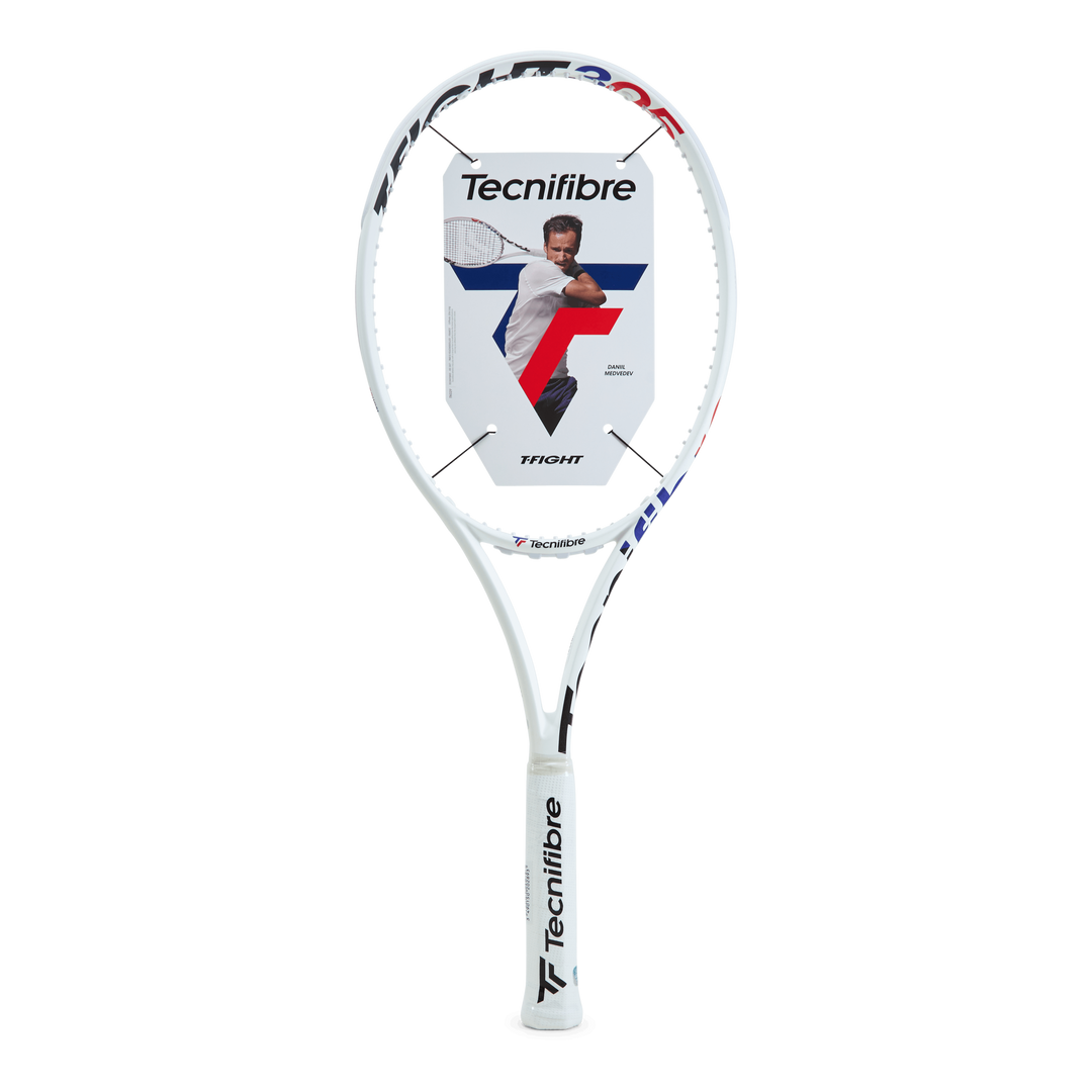 T-fight 305 Isoflex Medvedev White