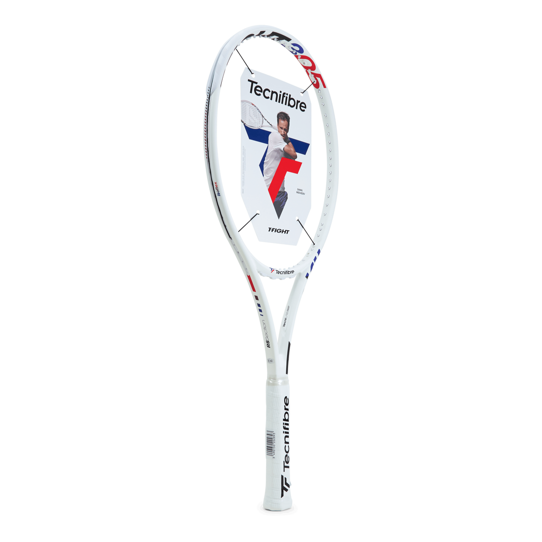 T-fight 305 Isoflex Medvedev White