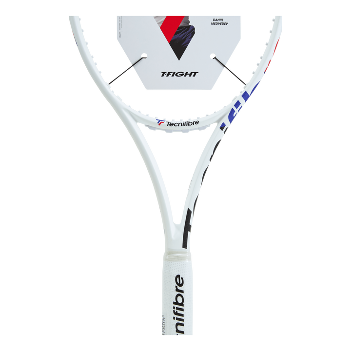 T-fight 305 Isoflex Medvedev White