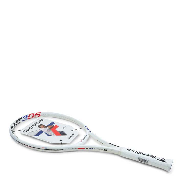 T-fight 305 Isoflex Medvedev White