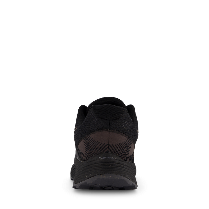 Moab Flight Black / Asphalt