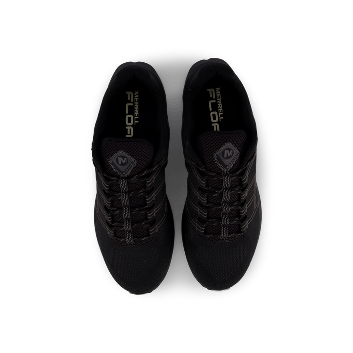 Moab Flight Black / Asphalt