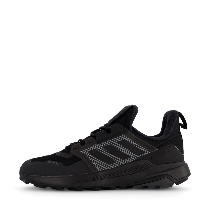 Terrex Trailmaker COLD.RDY Hiking Shoes Core Black / Core Black / Dgh Solid Grey
