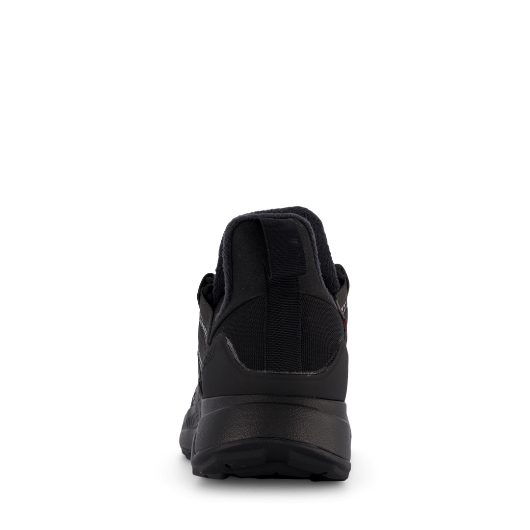 Terrex Trailmaker COLD.RDY Hiking Shoes Core Black / Core Black / Dgh Solid Grey